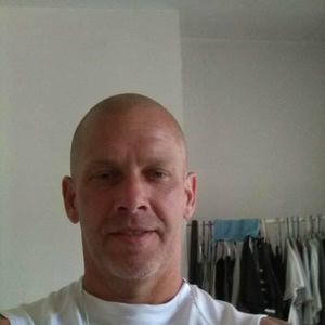 Meet your Posher, Randy